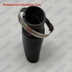 Repl Exhaust Tube Bellows for Mercruiser Alpha Bravo (78458A1)