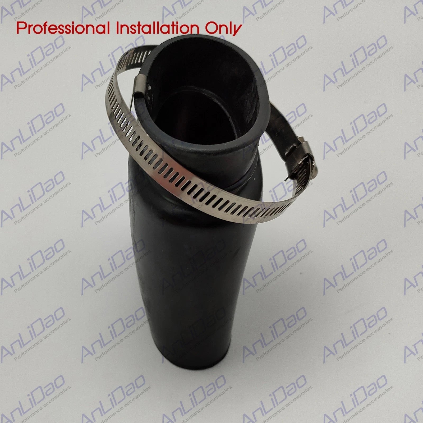 Repl Exhaust Tube Bellows for Mercruiser Alpha Bravo (78458A1)