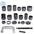 21-Piece Ball Joint Press Tool Kit for Auto Repair Service