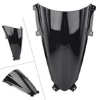 Windscreen Racing Screen for Ducati Panigale V4 V4S (2019–2020) Black
