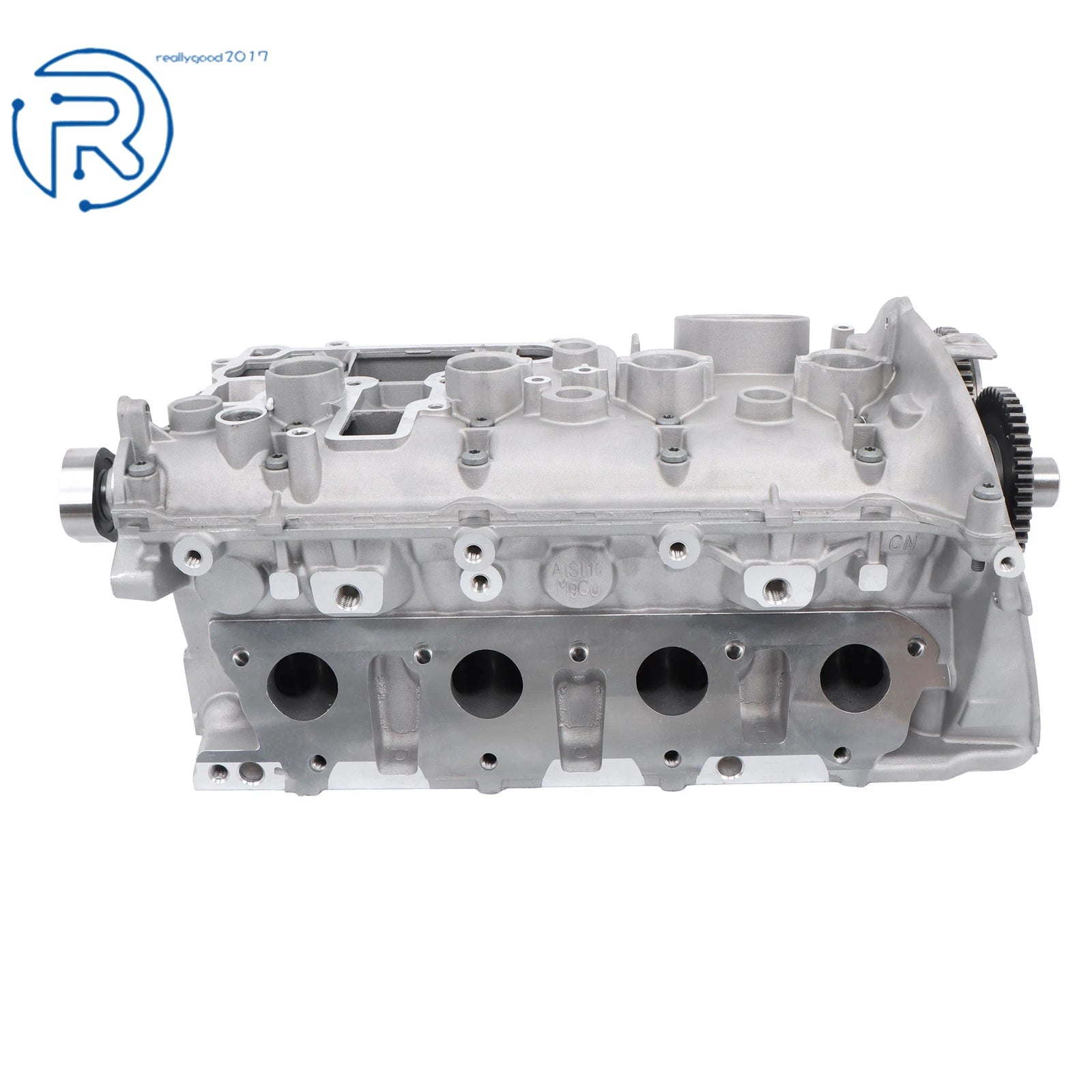 Cylinder Head for Volkswagen Tiguan (2008-2015)