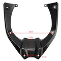 ABS Plastic Front Tank Cover Fairing Panel for Yamaha Tracer 900/GT (2018–2020)