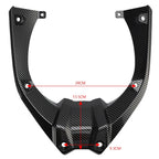 ABS Plastic Front Tank Cover Fairing Panel for Yamaha Tracer 900/GT (2018–2020)