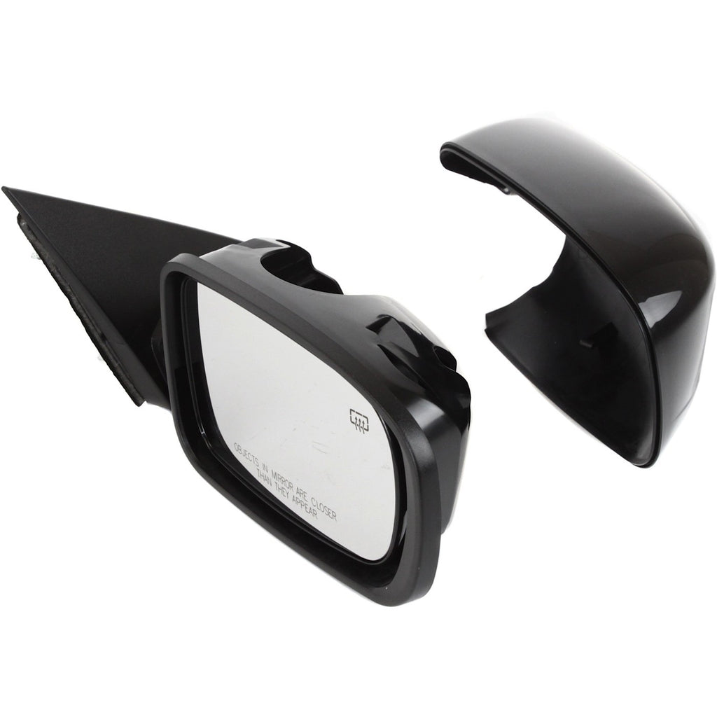 Heated Power Mirror for Chrysler 200 Sedan (2011–2014)