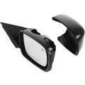 Heated Power Mirror for Chrysler 200 Sedan (2011–2014)
