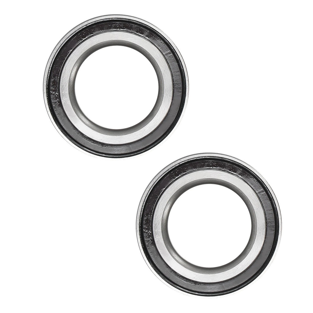 2X Front Wheel Hub Ball Bearings for Acura RDX (2007–2017)