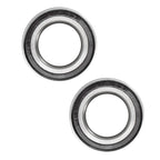 2X Front Wheel Hub Ball Bearings for Acura RDX (2007–2017)