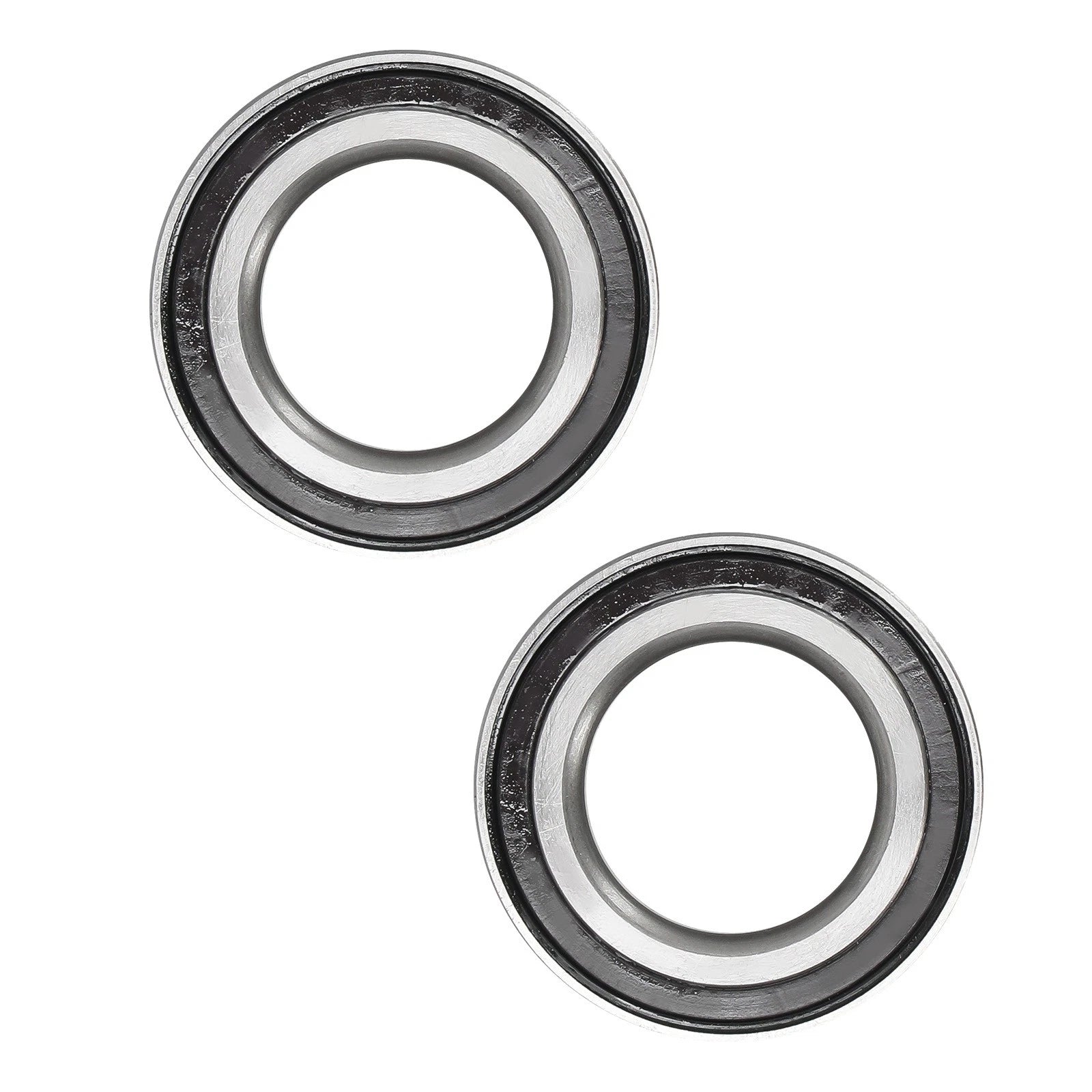 2X Front Wheel Hub Ball Bearings for Acura RDX (2007–2017)