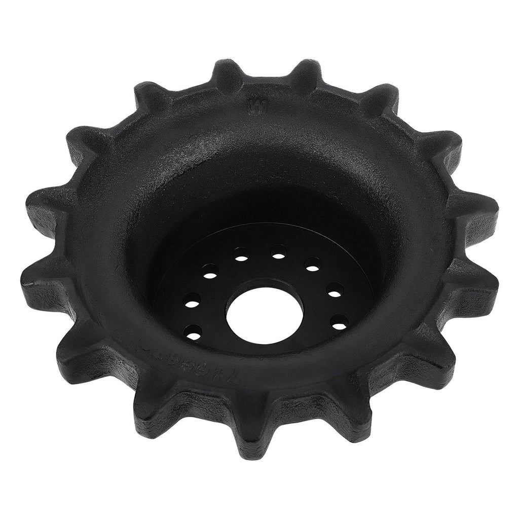 15 Teeth Drive Sprocket for Bobcat T180 T190 T550 T590 (7166679)