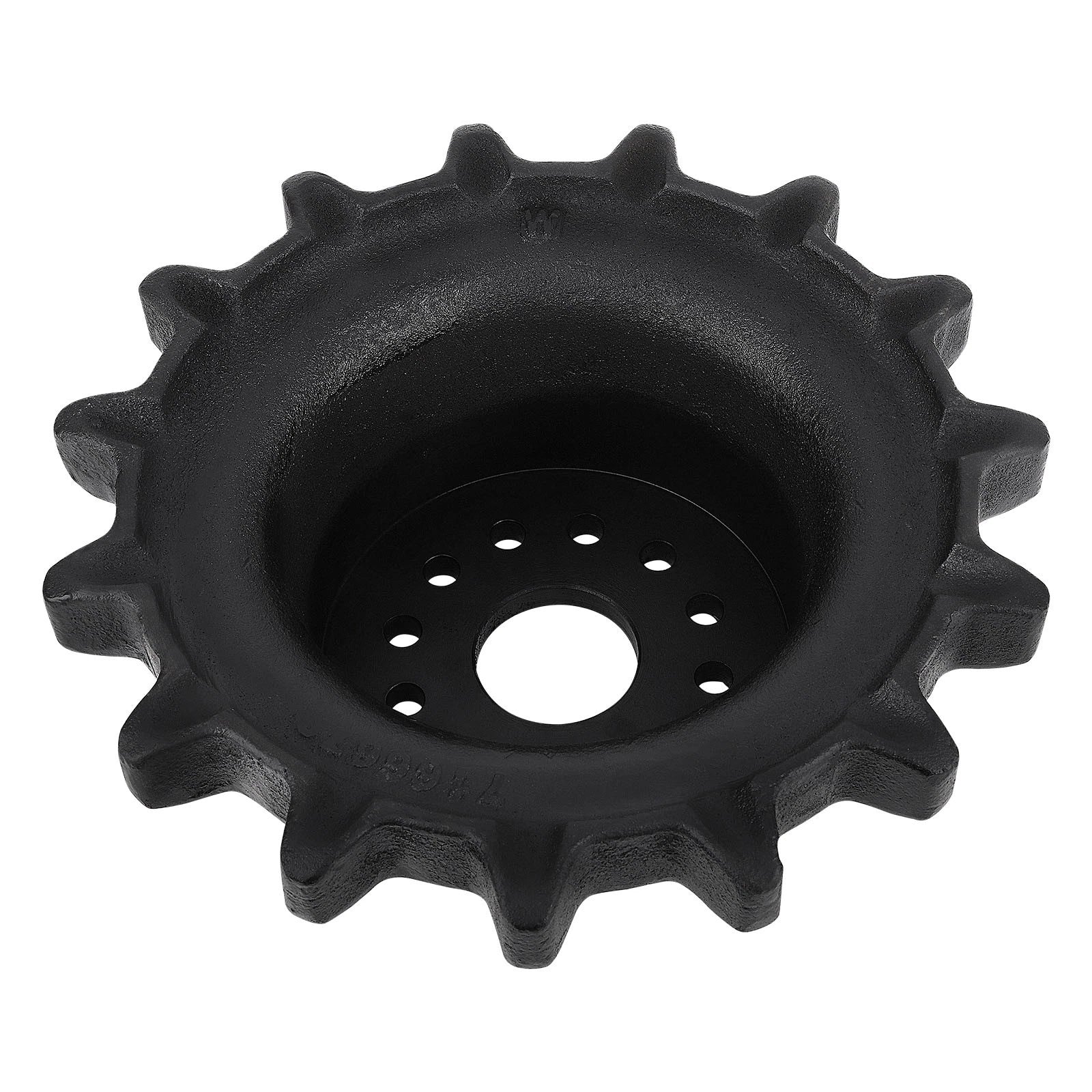 15 Teeth Drive Sprocket for Bobcat T180 T190 T550 T590 (7166679)