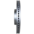 2X Front 320mm Brake Disc Rotors for Ford Edge MKX
