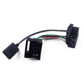 Bluetooth AUX-in Audio Music Adapter for BMW E39, X5, E53, X3, E83, Z4, E85