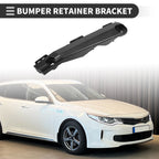 1pc Right Front Bumper Retainer Bracket No. 5253506140 for Toyota Camry (2012–2014)