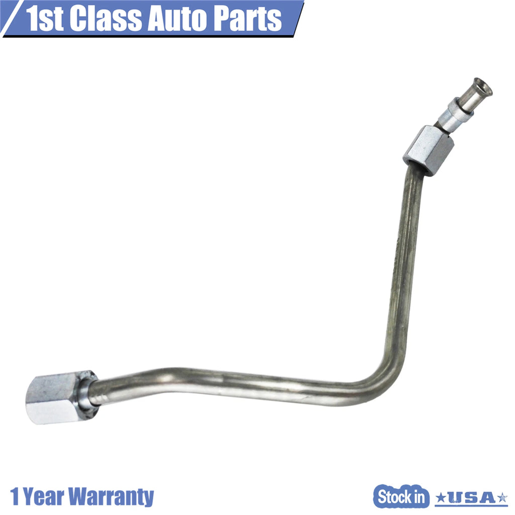 Exhaust Back Pressure EBP Sensor Tube Line for Ford F250 F350 (2005–2007) 598-144