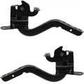 Hood Hinges Set of 2 for Toyota Yaris