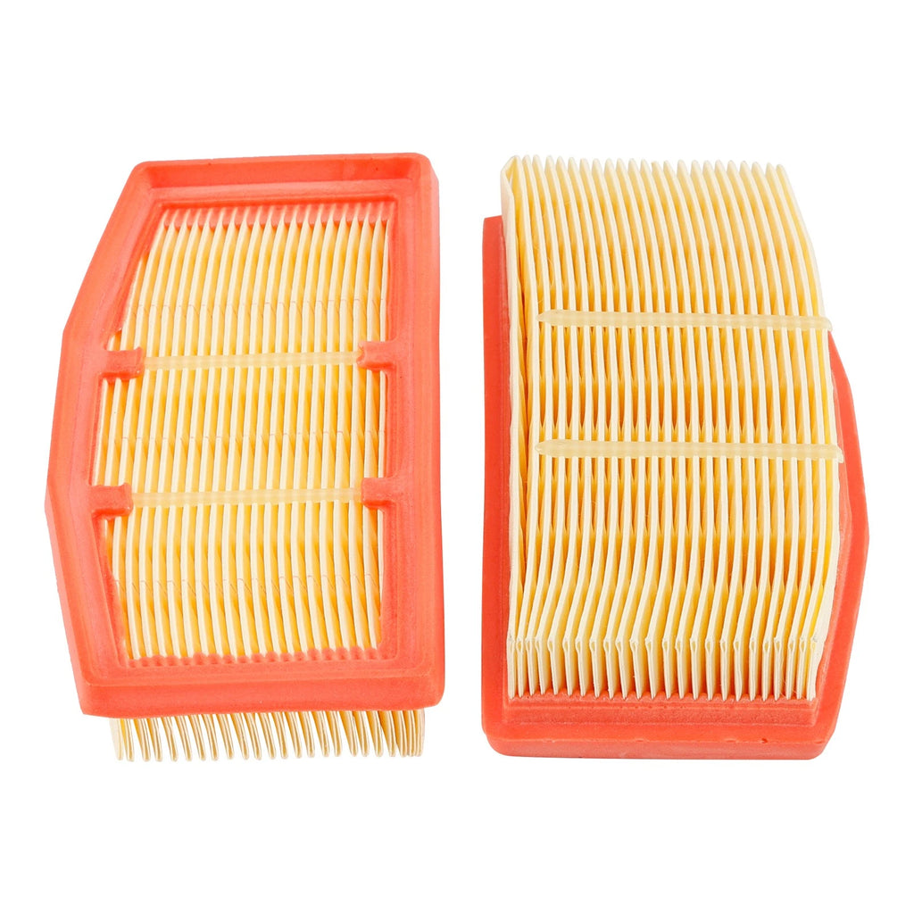 2X Air Filter Cleaner for BMW R 1300 GS GSA (2023–2025)