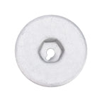 Sheet Nut / Set of 20 / Heat for PROTECTION for MINI