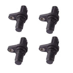 4PCS Cam Angle Sensor for Toyota Kluger GSU50R GSU55R 3.5L (2013-2016)