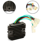 Regulator Rectifier for John Deere 2210 2320 (2003–2008) AM877958
