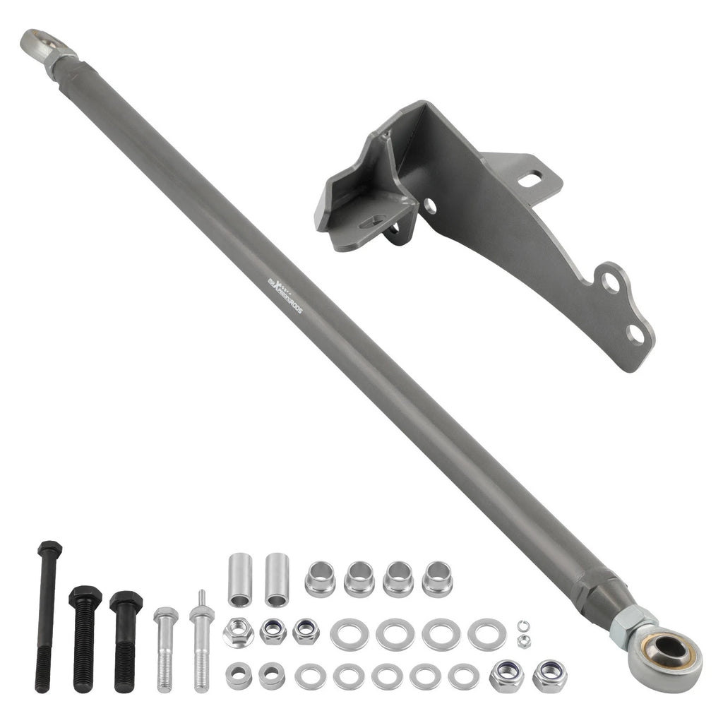 Front Adjustable Track Bar for Dodge Ram 2500 3500 (1994–2002) 4X4 4WD