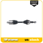 CV Axle Shaft Assembly for Chevrolet Malibu (2008–2012) Front Right