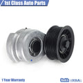 Serpentine Belt Tensioner for Dodge D150, 250, Dakota, Jeep Grand, Ram 1500, Cherokee