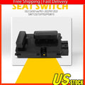 Power Seat Switch for Chevy Tahoe Suburban Silverado (2007â2014)