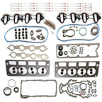 Full Gasket Set with Head Bolts for Chevrolet Silverado 1500 2500 (1999–2001)