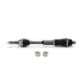 Monster XP Series Rear CV Axle & Bearings for Polaris Ranger 500 & 800 (2006–2018)