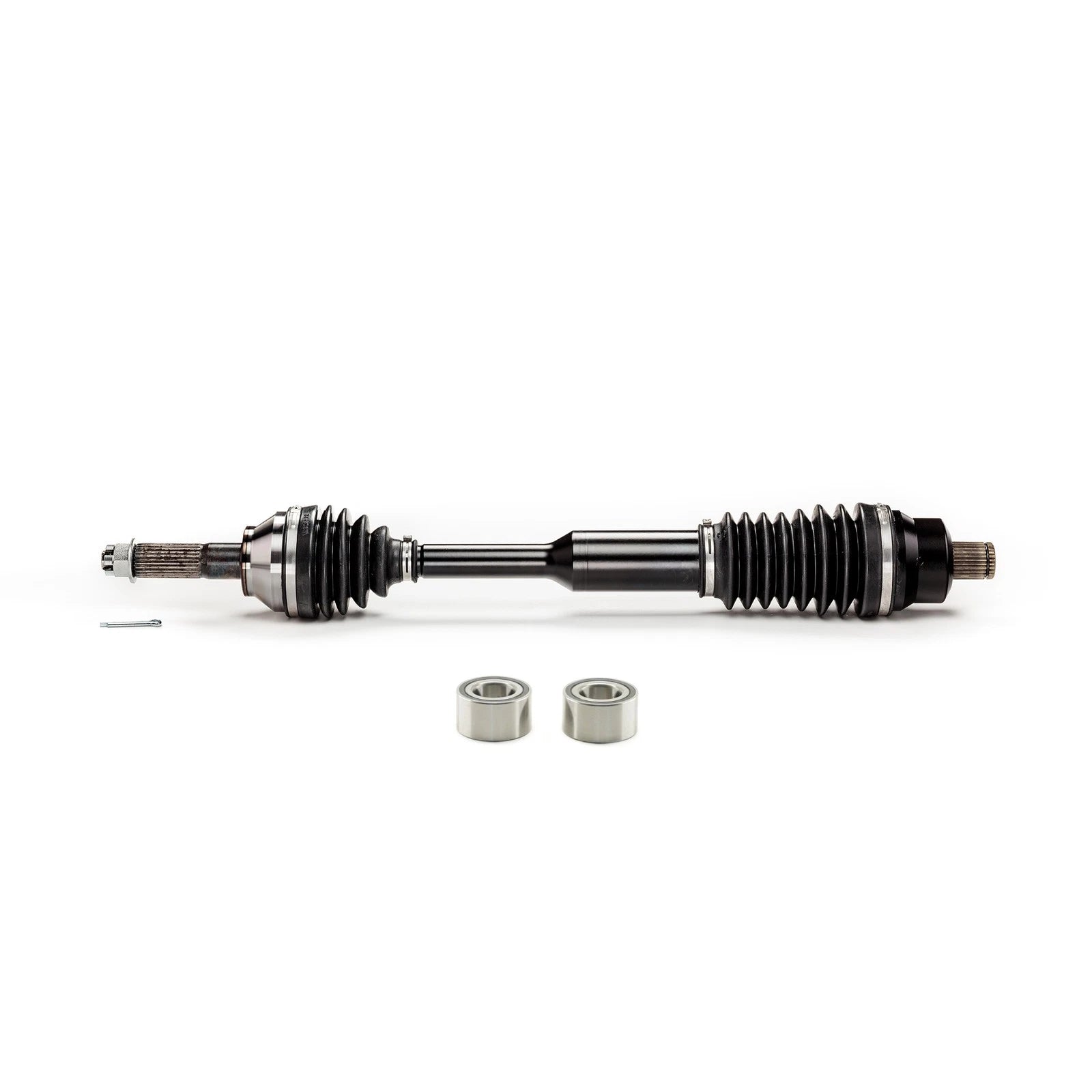 Monster XP Series Rear CV Axle & Bearings for Polaris Ranger 500 & 800 (2006–2018)