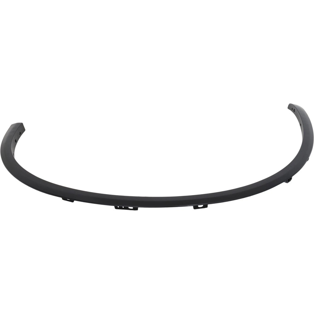 Front Driver Fender Flares for Buick Enclave (2013–2017)