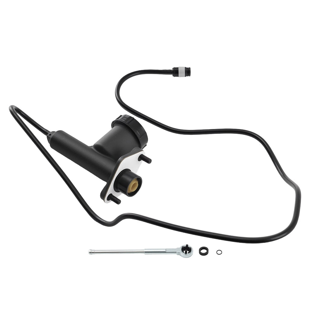 Clutch Master Slave Cylinder Assembly for Ford F-150 F-250 F-350 (1988–1991) PF9077