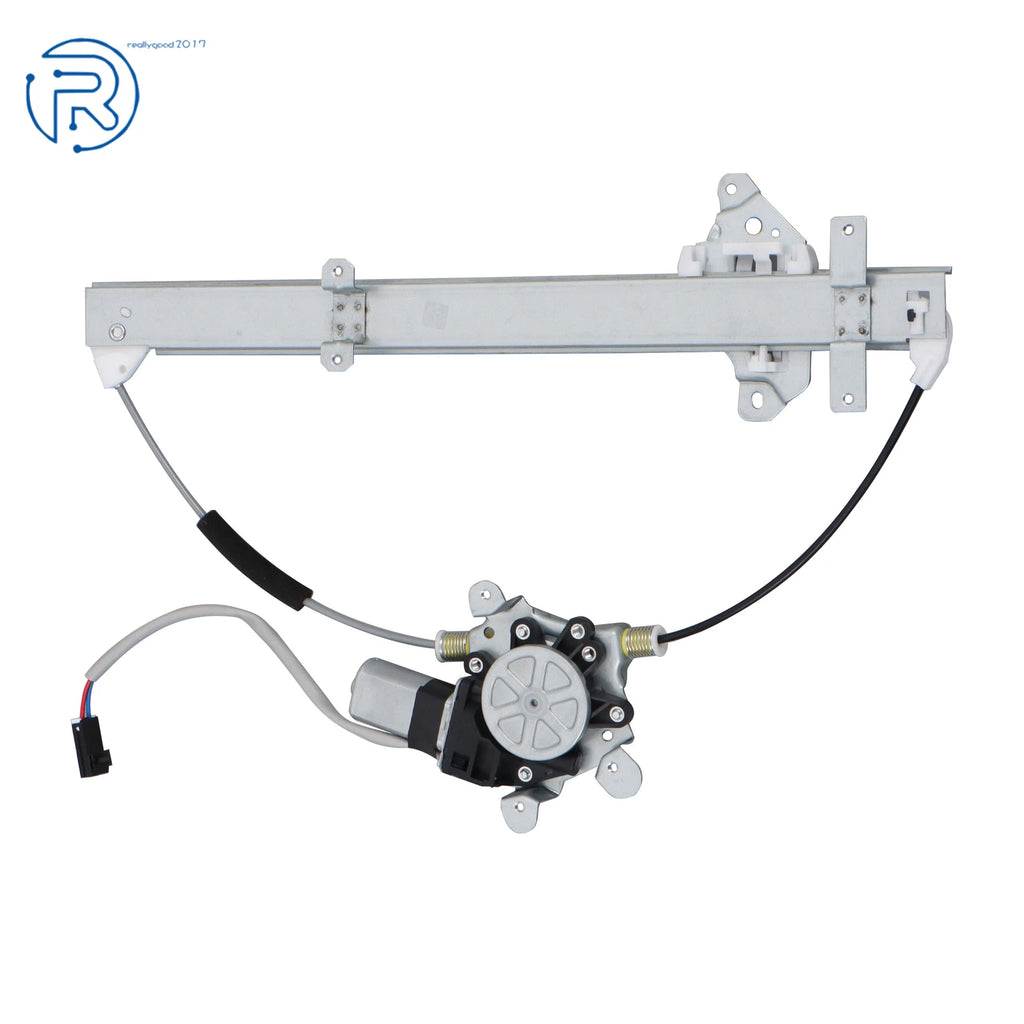 Window Regulator for Nissan Frontier (1998–2004)