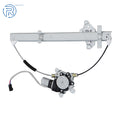 Window Regulator for Nissan Frontier (1998–2004)