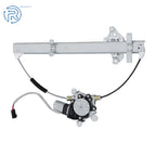 Window Regulator for Nissan Frontier (1998–2004)