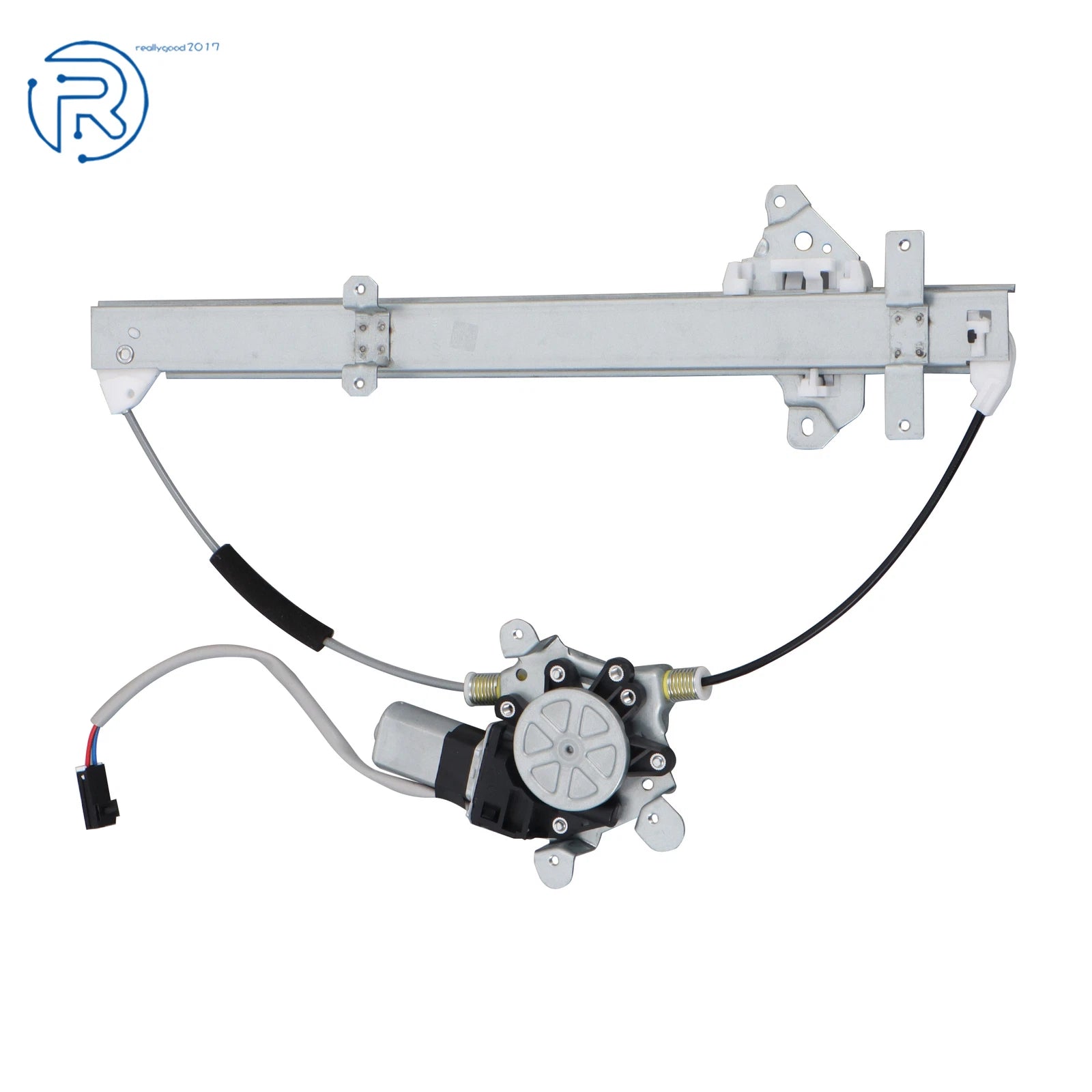 Window Regulator for Nissan Frontier (1998–2004)