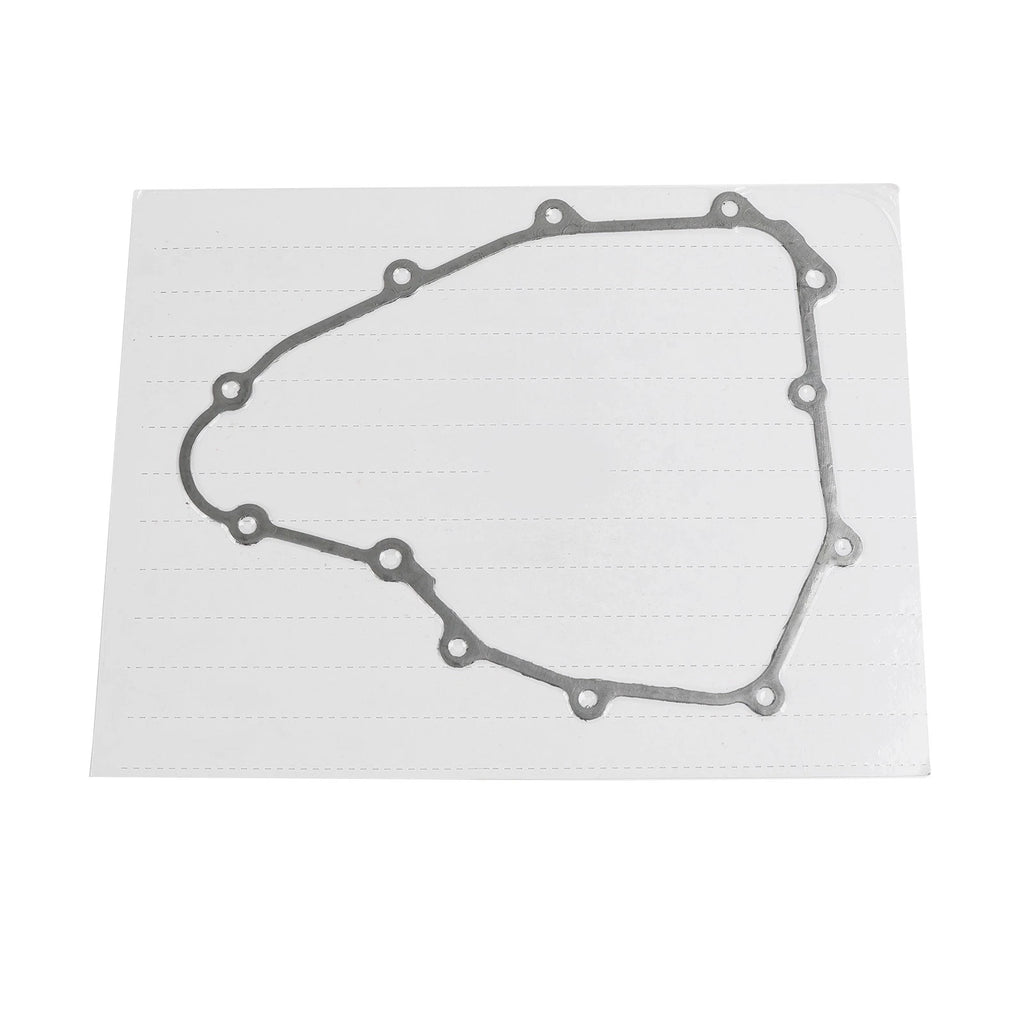 Generator Stator Cover Gasket for Kawasaki Ninja 400 ABS Z400 (2018–2024)