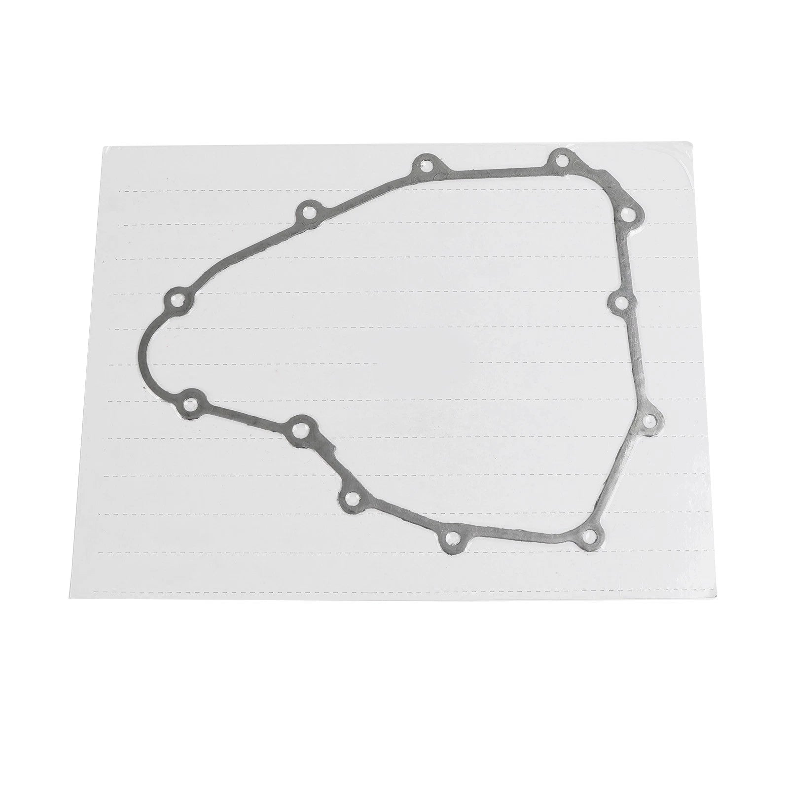 Generator Stator Cover Gasket for Kawasaki Ninja 400 ABS Z400 (2018–2024)