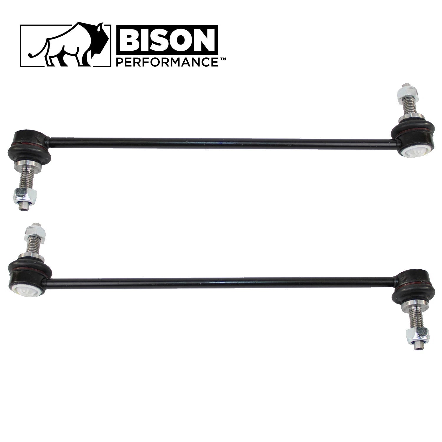 2X Front Stabilizer Sway Bar Links for Acadia Enclave (2017–2023)