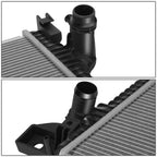 Aluminum Radiator DPI13718 for Ford Expedition F-150 Lincoln Navigator (2017–2021)