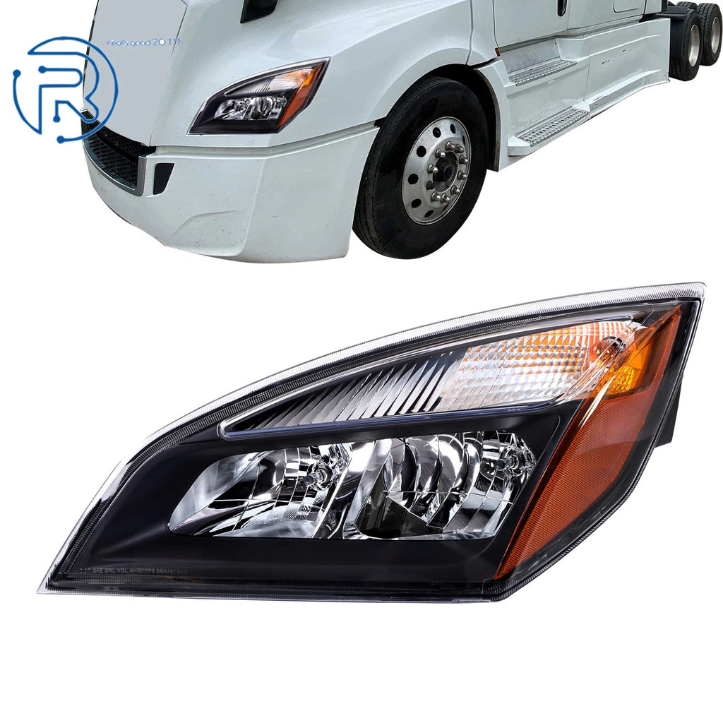 Left Side Headlight Bulb for Freightliner Cascadia (2018-2024)
