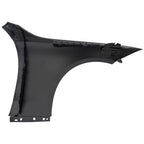 Fender for Mercedes-Benz C300 (2022–2024) Front Driver Side Steel