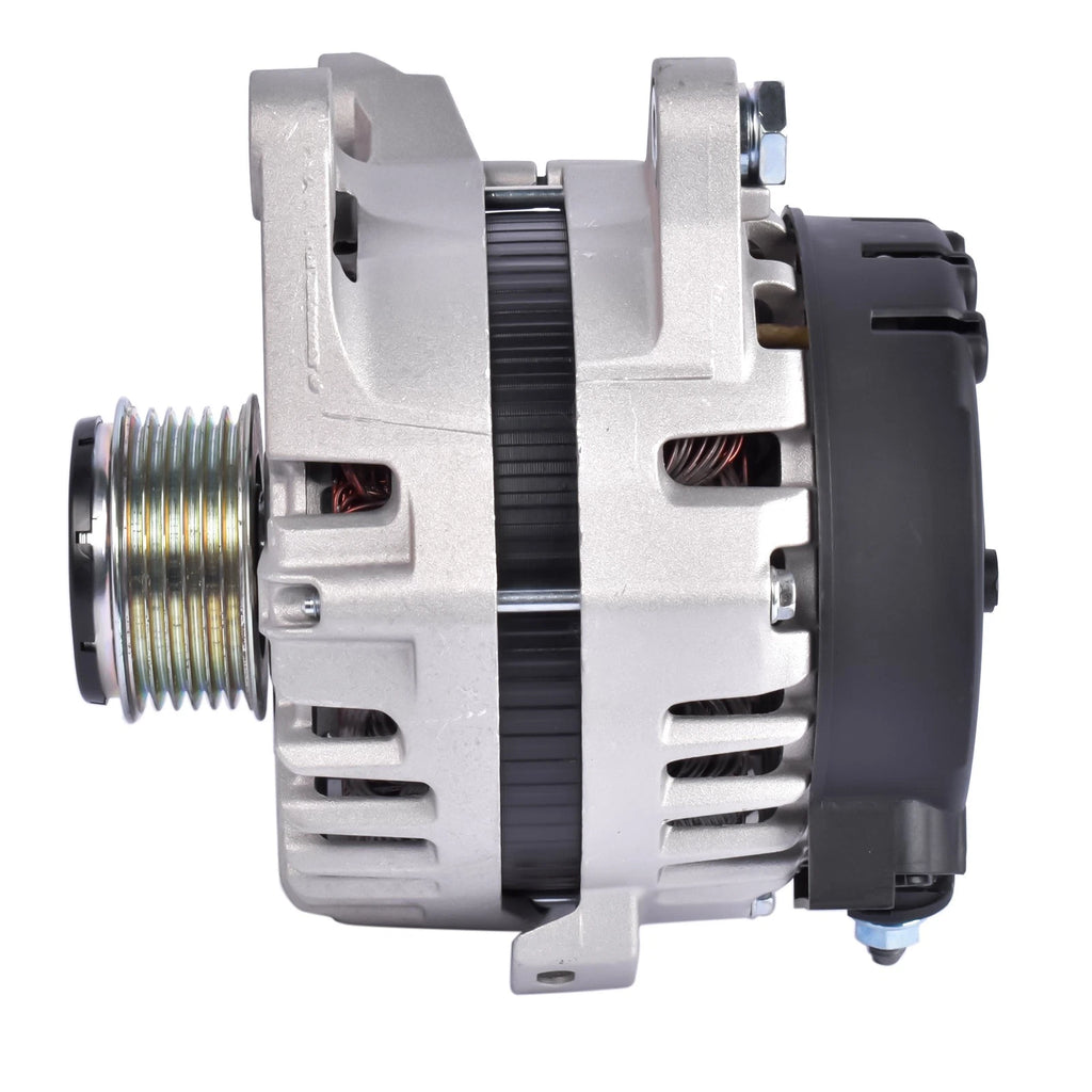 150 Amp Alternator for Hyundai Elantra (2017–2020), Kona (2018–2021), Kia Seltos, Soul L4 2.0L