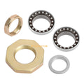 Steering Ball Race Balls for Yamaha PW50 Y-Zinger (1981–2013)