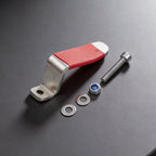 Portable Air Nail Hook for Carpentry Professionals