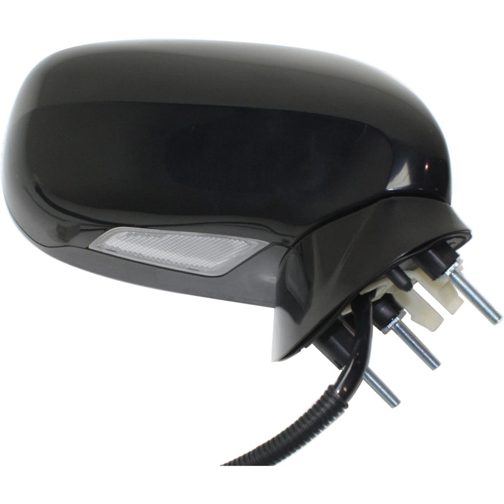 Heated Power Mirror Set for Lexus IS250 (2006–2008) with Memory & Puddle Light