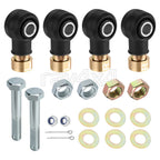 Tie Rod End Kit for Polaris Trail Blazer 250 330 400 (1997–2013) 7061033 7061054