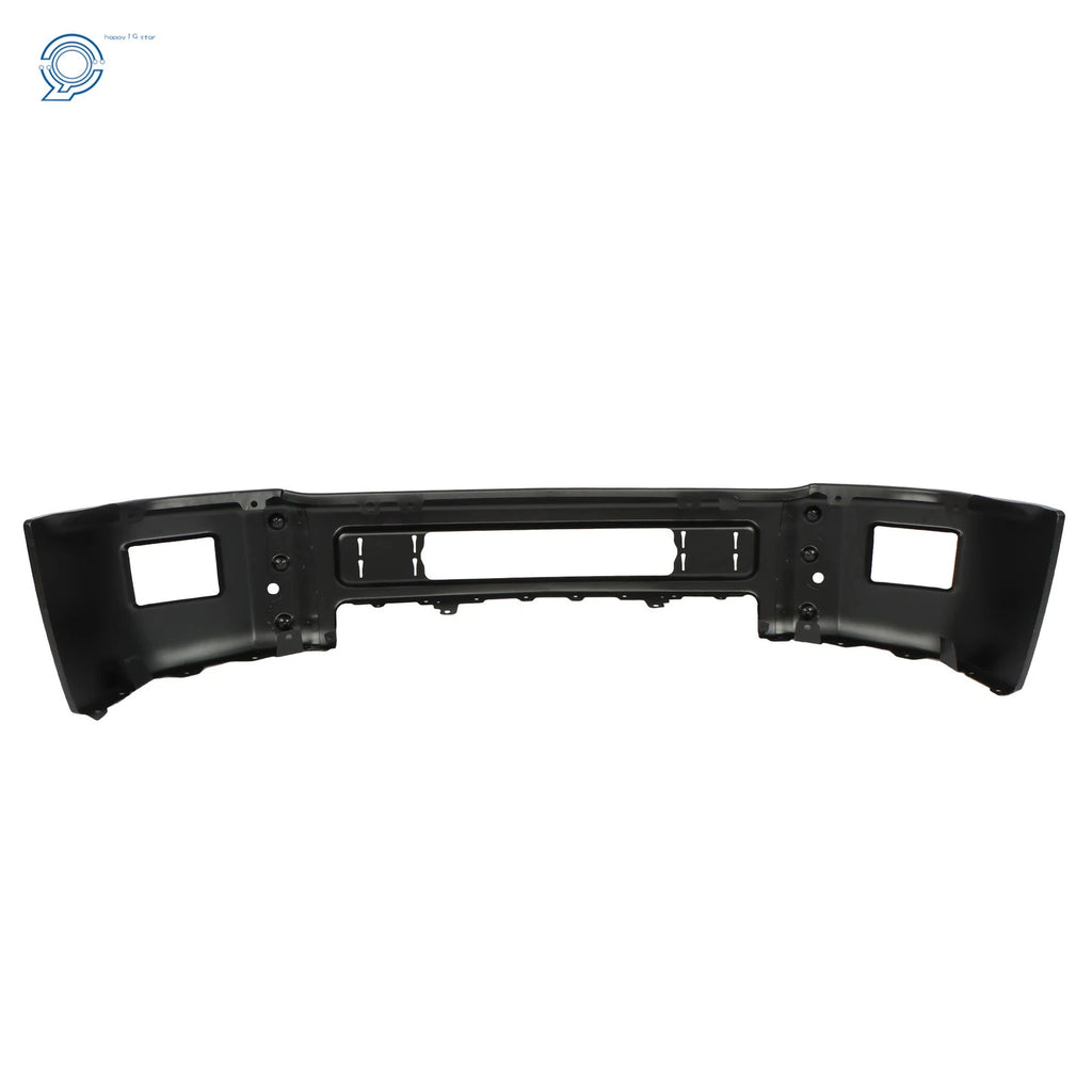 Front Bumper for Chevy Silverado 2500 3500 (2015-2019) with Holes