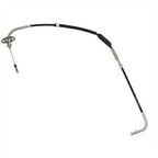 Exhaust Valve Cable 128480 for Arctic Cat Snowmobiles