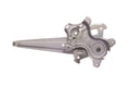 Rear Right Window Regulator for Toyota RAV4 (2010–2014)